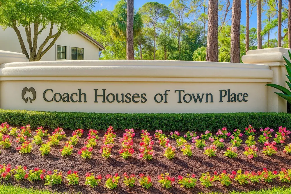 5751 Coach House Circle #E Boca Raton, FL 33486