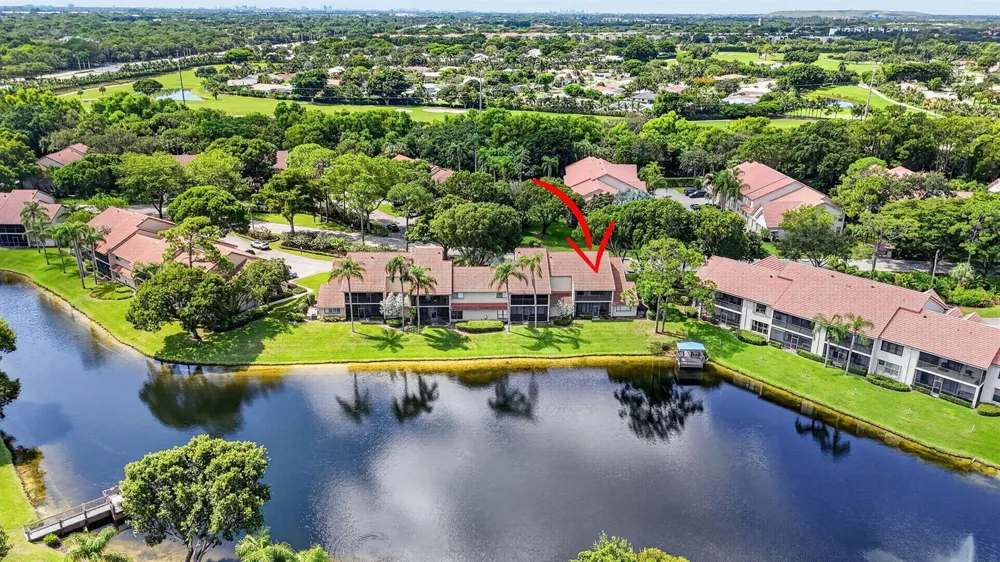 5751 Coach House Circle #E Boca Raton, FL 33486
