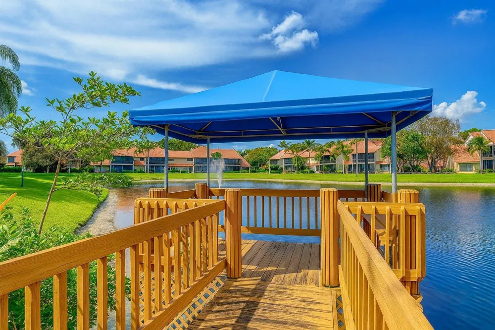 5751 Coach House Circle #E Boca Raton, FL 33486