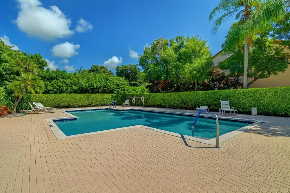 5751 Coach House Circle #E Boca Raton, FL 33486