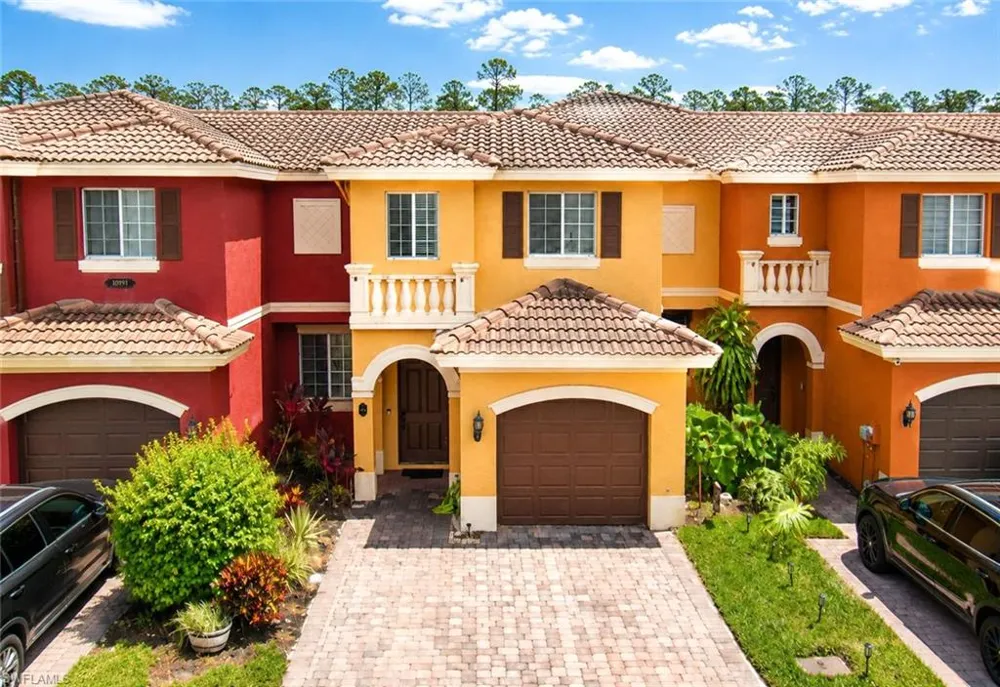 10191 Tin Maple Drive #88 Estero, FL 33928