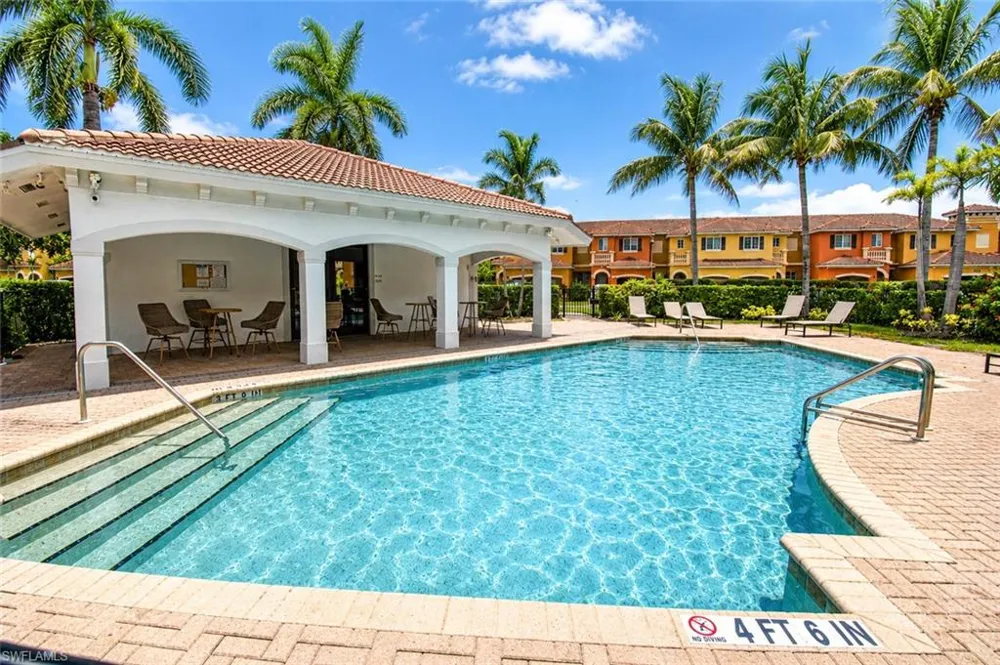 10191 Tin Maple Drive #88 Estero, FL 33928