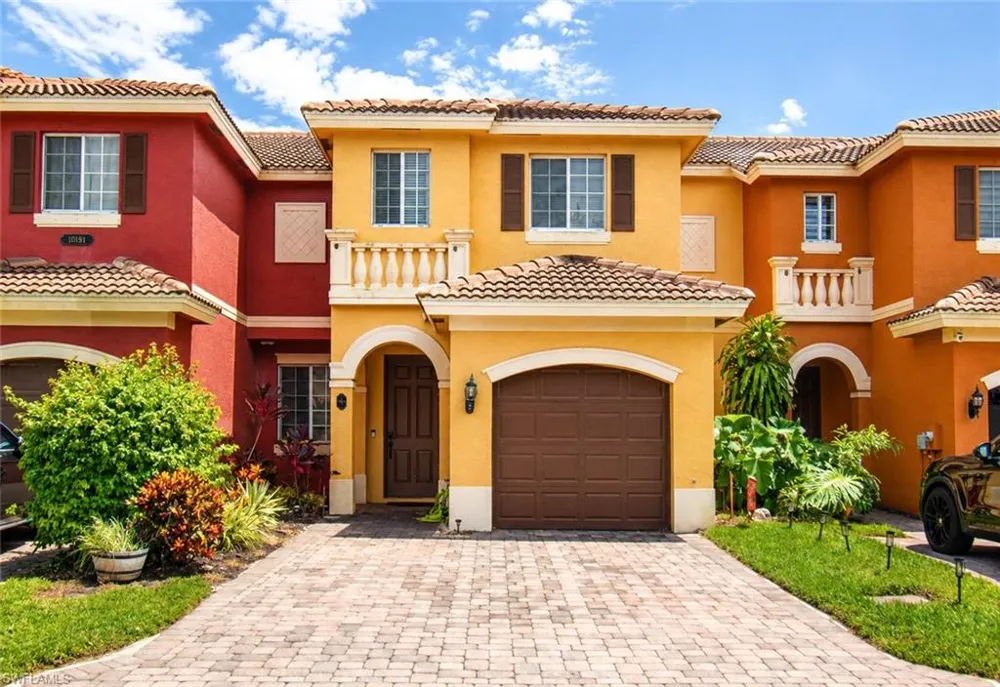 10191 Tin Maple Drive #88 Estero, FL 33928