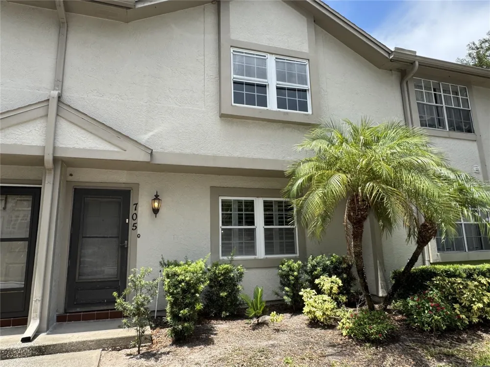 705 BOUGH AVENUE Clearwater, FL 33760