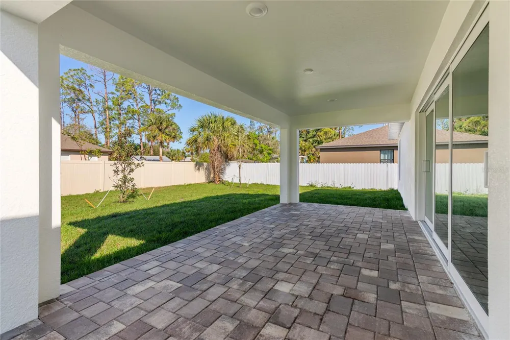 4462 AMARI ROAD North Port, FL 34291