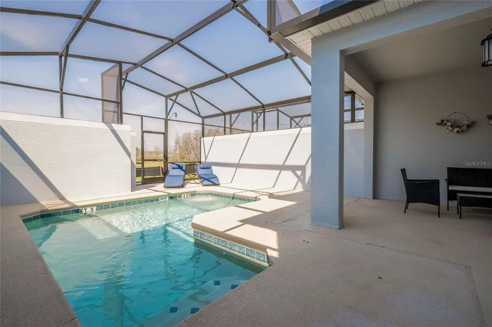 4383 SCENE LANE Kissimmee, FL 34746