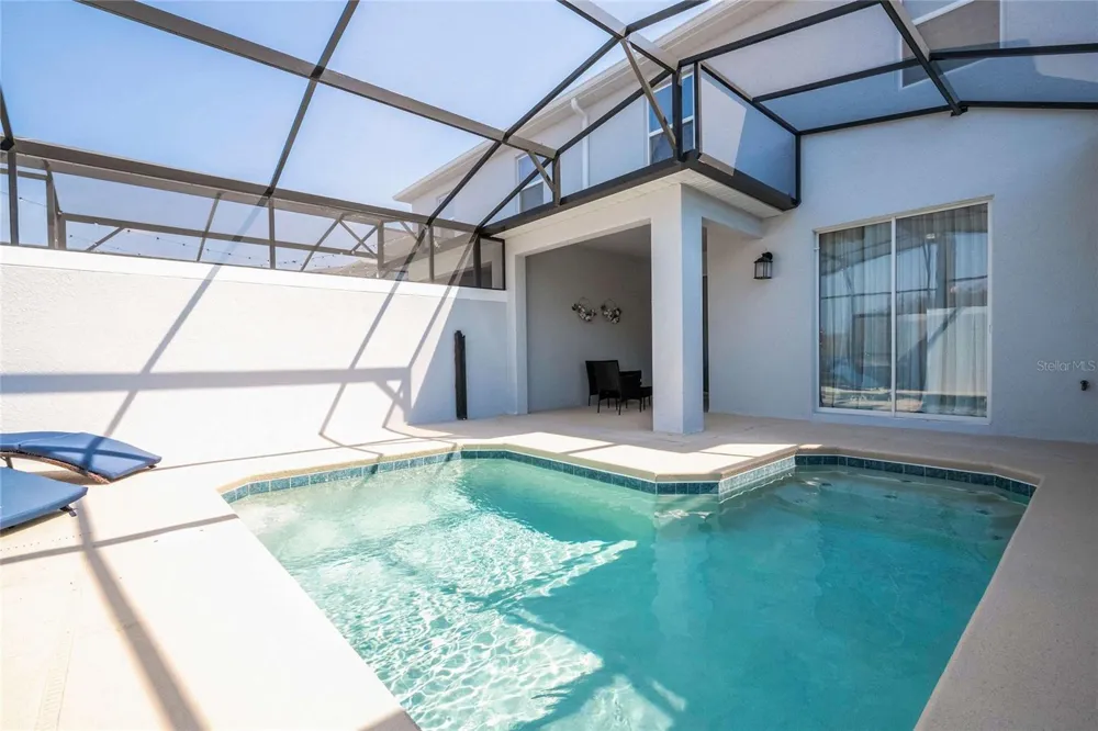 4383 SCENE LANE Kissimmee, FL 34746