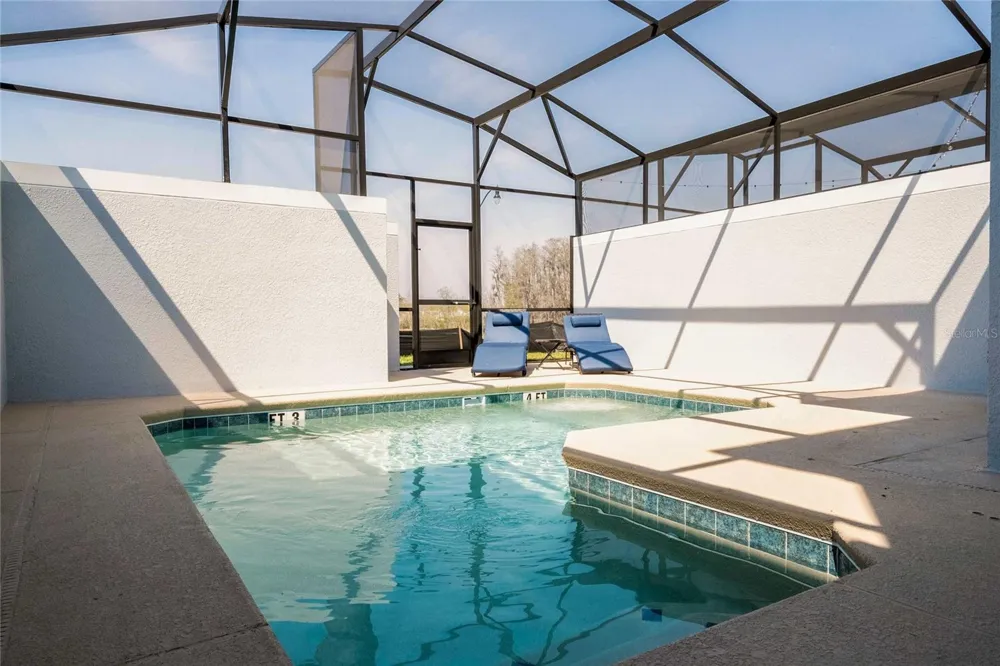 4383 SCENE LANE Kissimmee, FL 34746