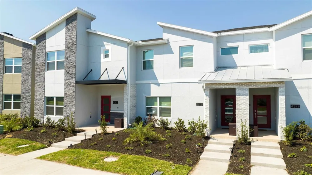 4383 SCENE LANE Kissimmee, FL 34746