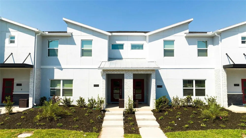 4383 SCENE LANE Kissimmee, FL 34746