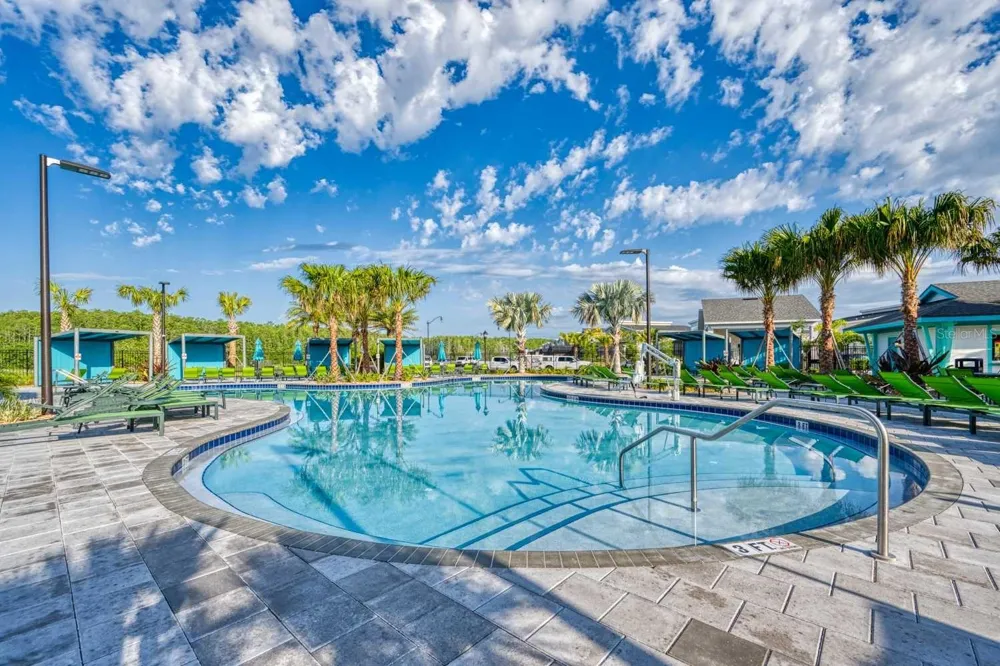 4383 SCENE LANE Kissimmee, FL 34746