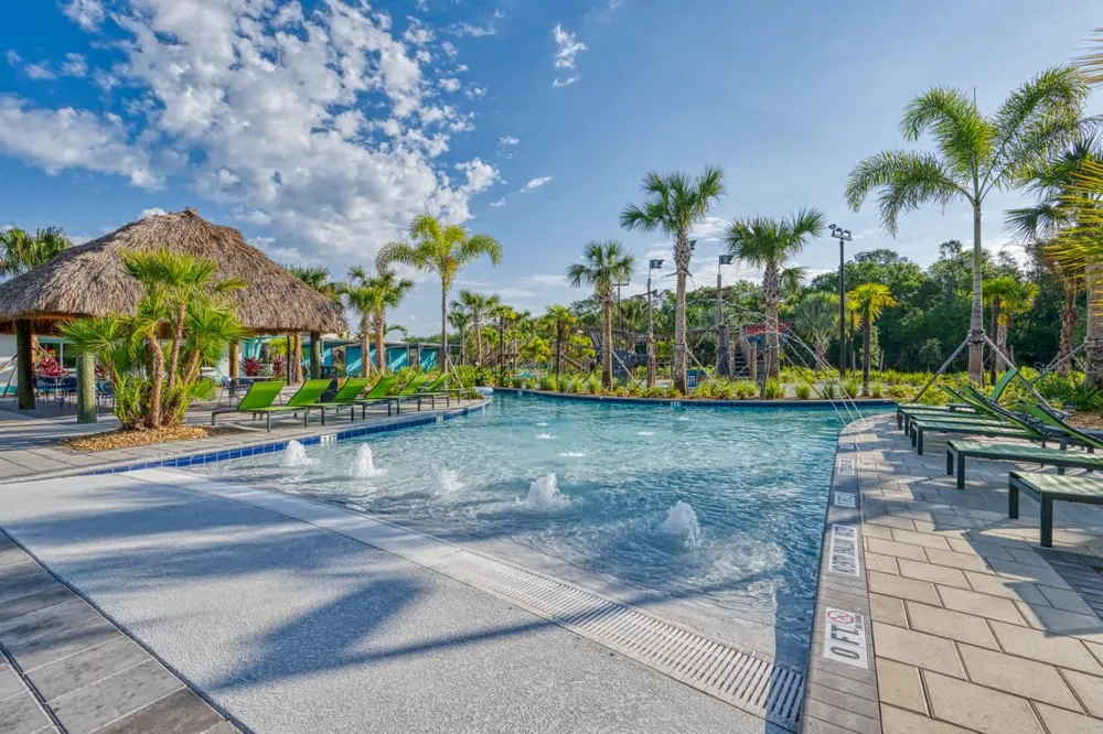 4383 SCENE LANE Kissimmee, FL 34746