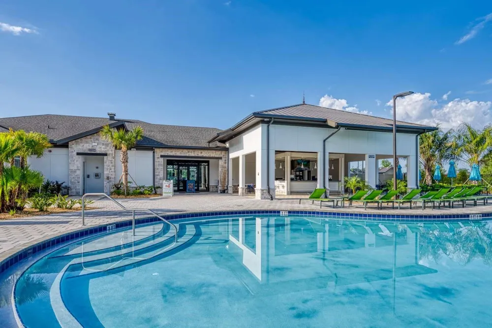 4383 SCENE LANE Kissimmee, FL 34746