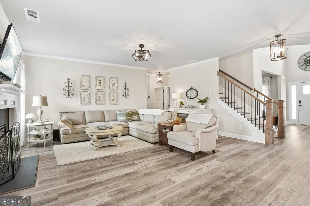 2326 Britt ST Grayson, GA 30017