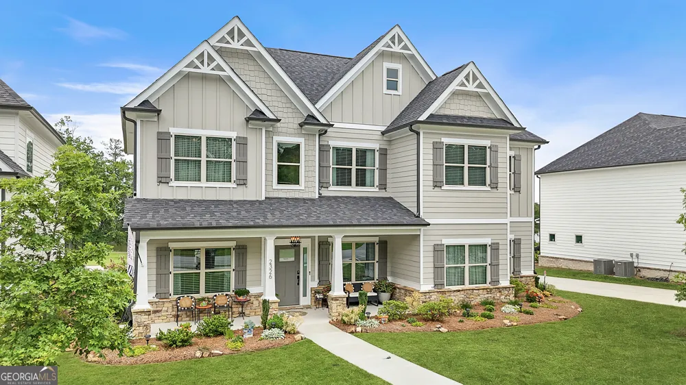 2326 Britt ST Grayson, GA 30017