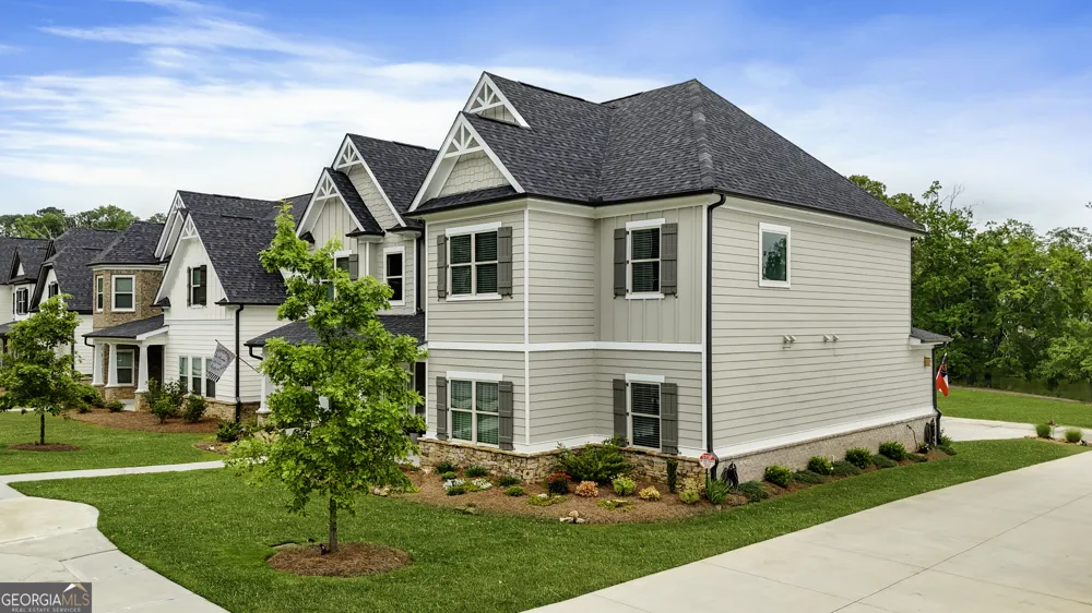 2326 Britt ST Grayson, GA 30017