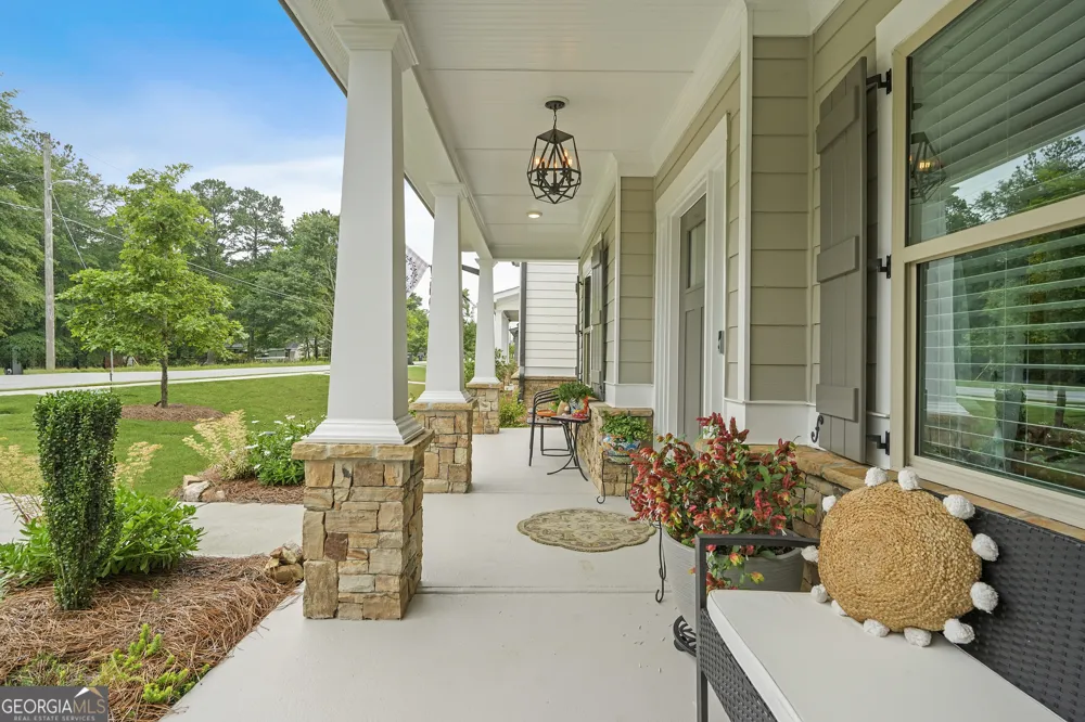 2326 Britt ST Grayson, GA 30017