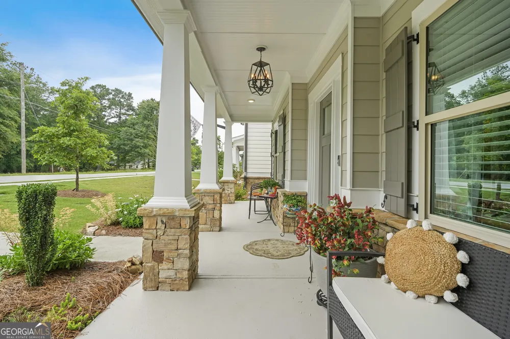 2326 Britt ST Grayson, GA 30017