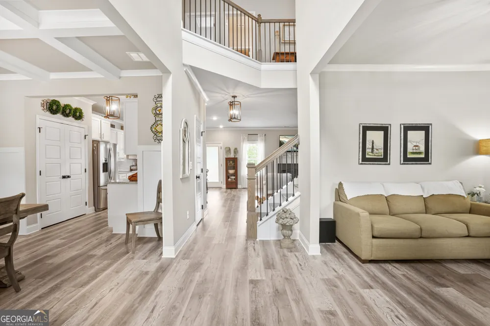 2326 Britt ST Grayson, GA 30017
