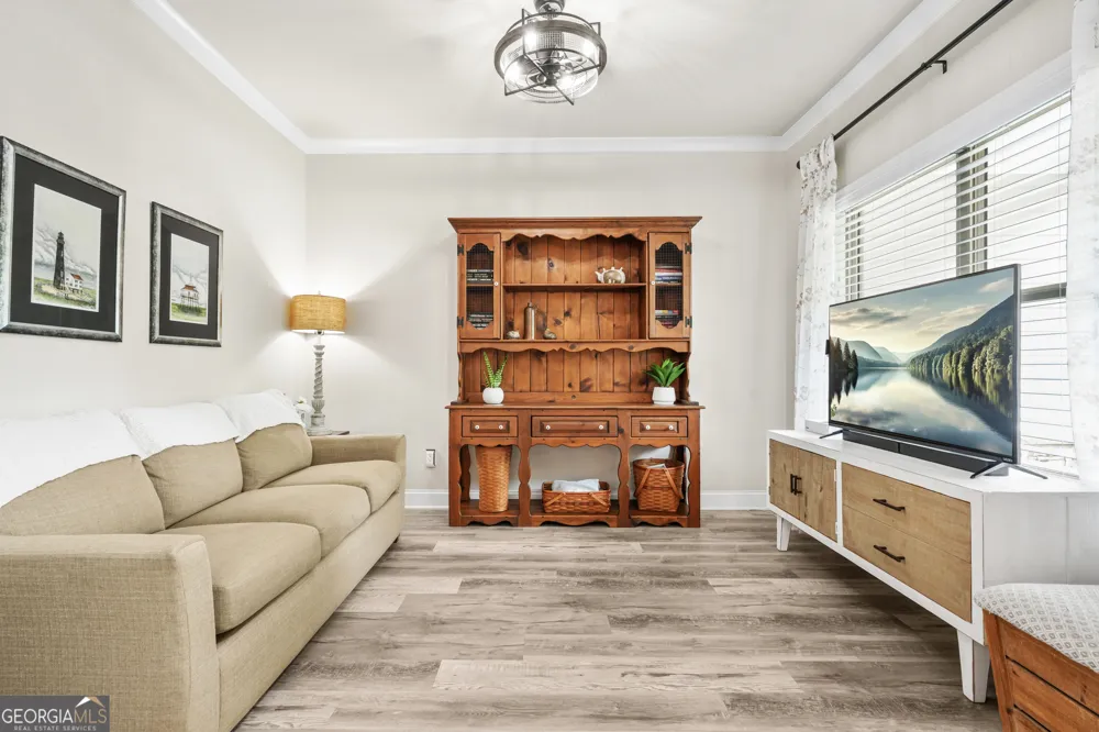 2326 Britt ST Grayson, GA 30017