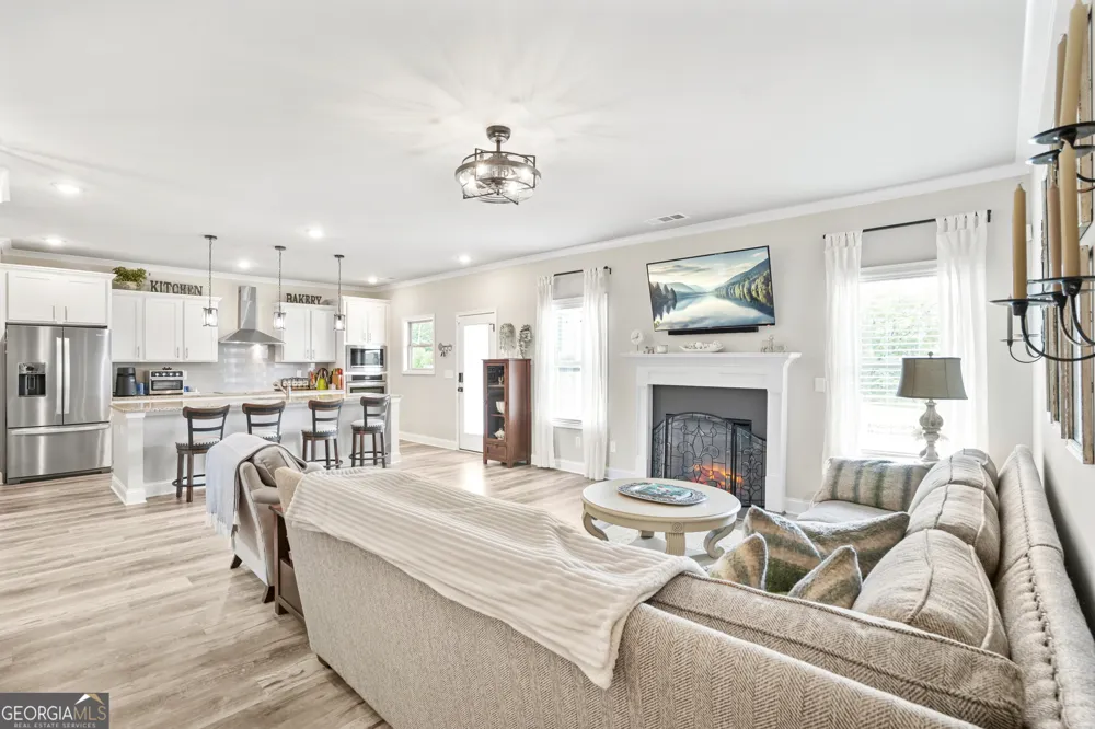 2326 Britt ST Grayson, GA 30017