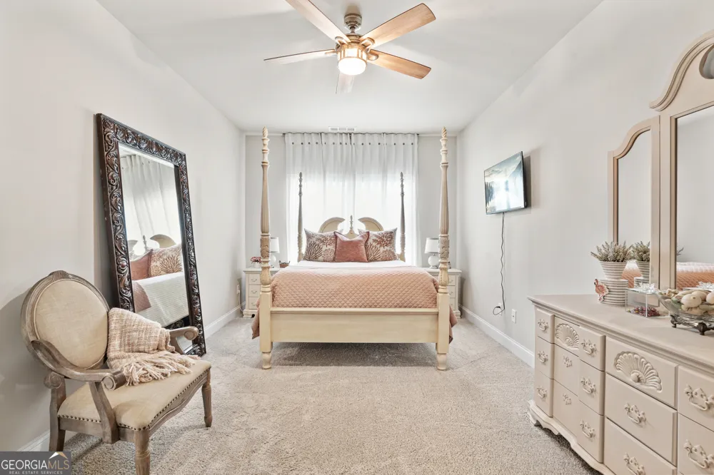2326 Britt ST Grayson, GA 30017