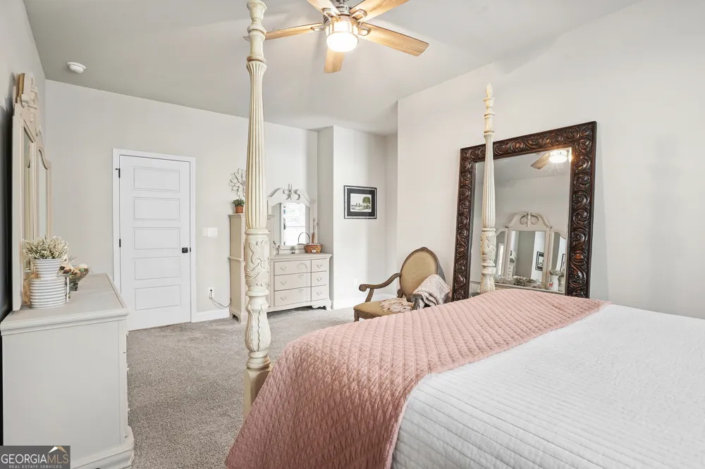 2326 Britt ST Grayson, GA 30017