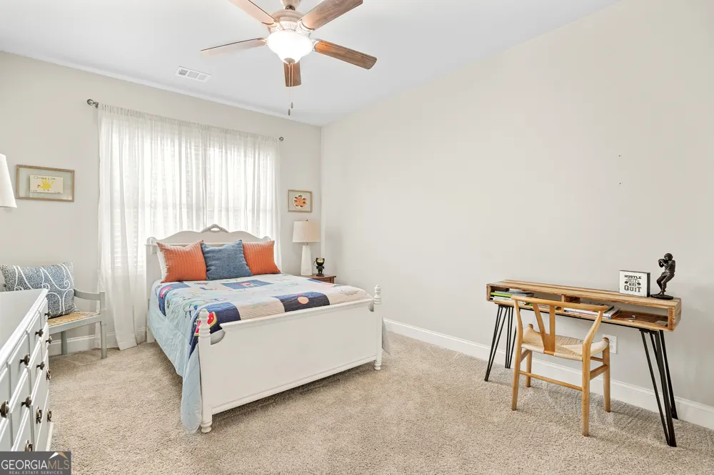 2326 Britt ST Grayson, GA 30017