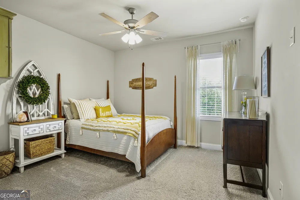 2326 Britt ST Grayson, GA 30017
