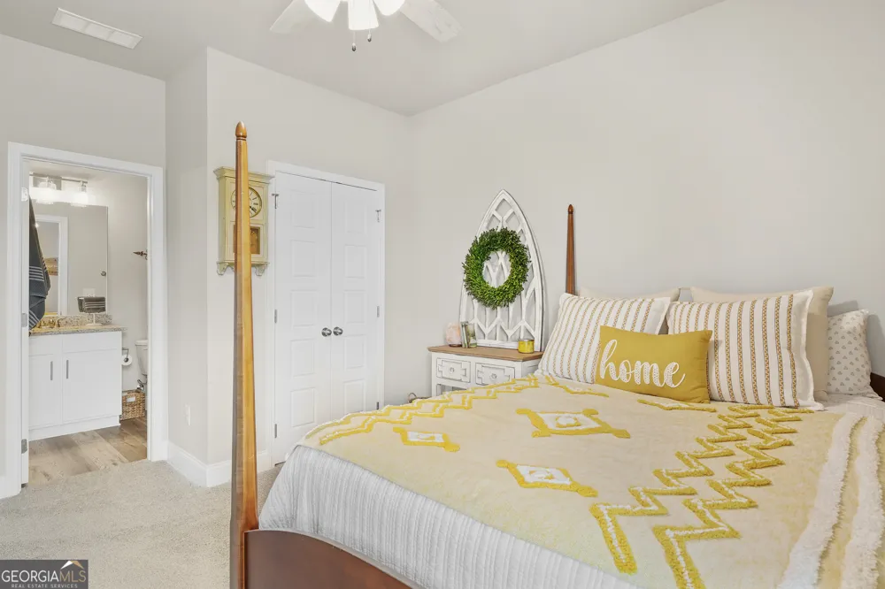 2326 Britt ST Grayson, GA 30017