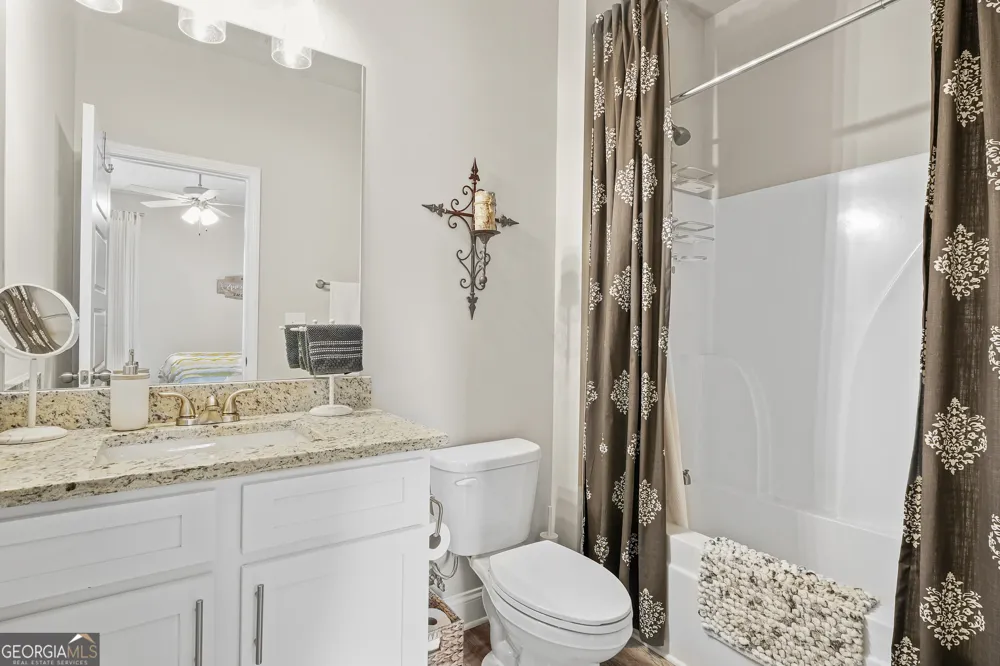 2326 Britt ST Grayson, GA 30017