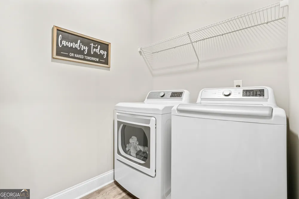 2326 Britt ST Grayson, GA 30017
