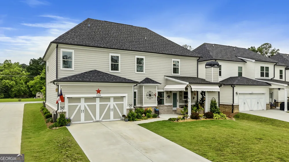 2326 Britt ST Grayson, GA 30017