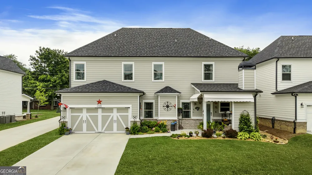 2326 Britt ST Grayson, GA 30017
