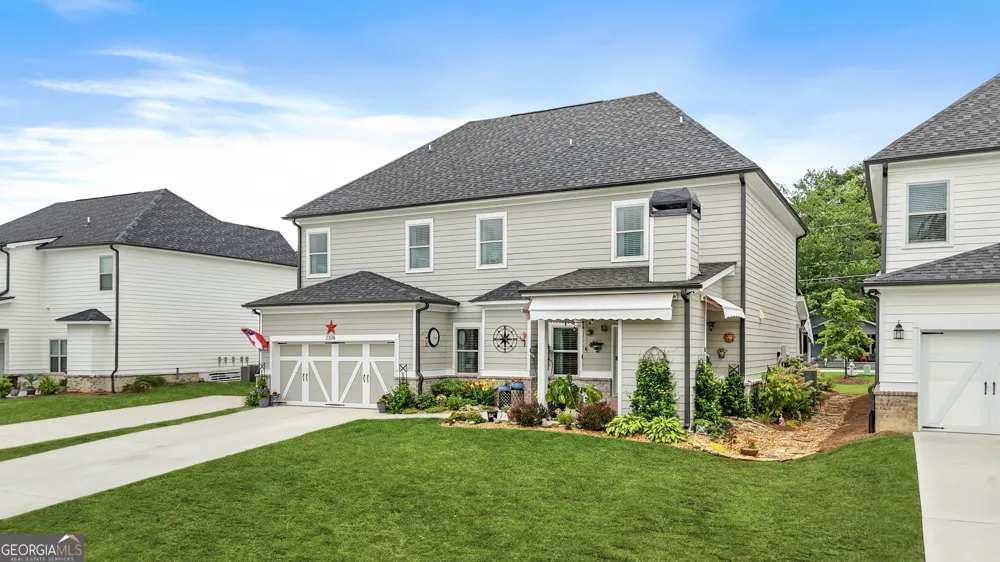 2326 Britt ST Grayson, GA 30017