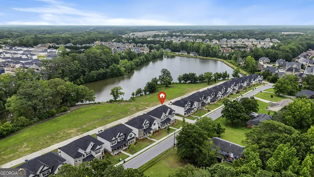 2326 Britt ST Grayson, GA 30017