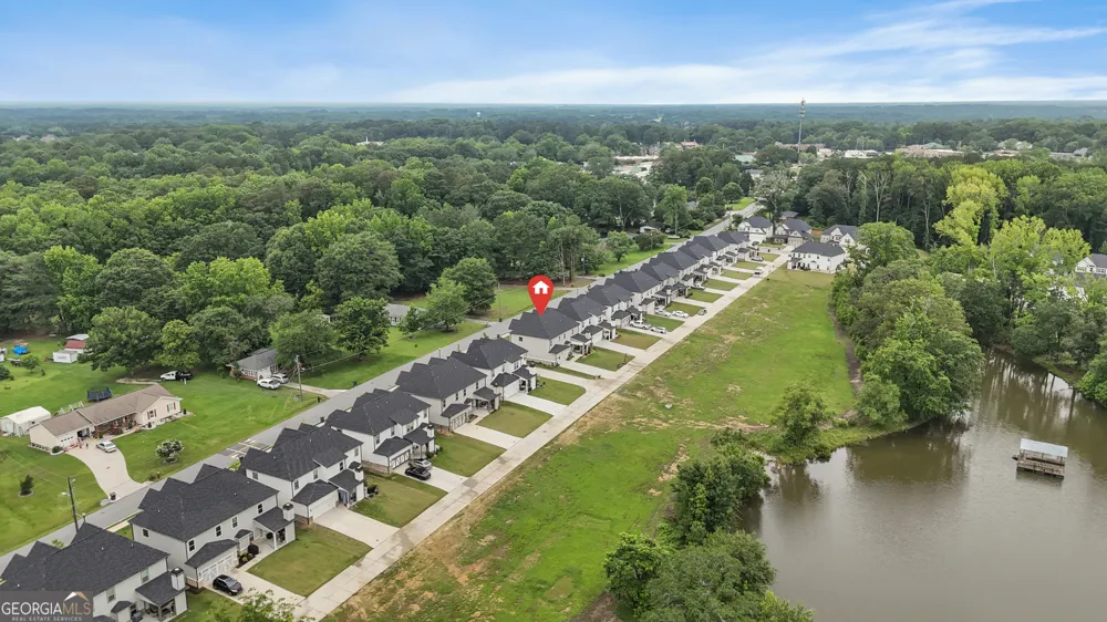 2326 Britt ST Grayson, GA 30017