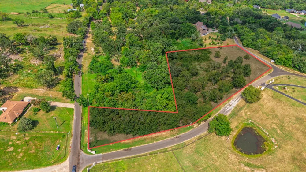 2 County Road High Point 3648 Circle Sulphur Springs, TX 75482