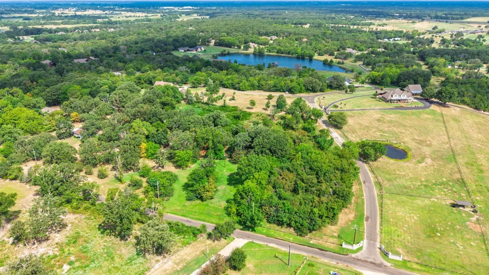 2 County Road High Point 3648 Circle Sulphur Springs, TX 75482