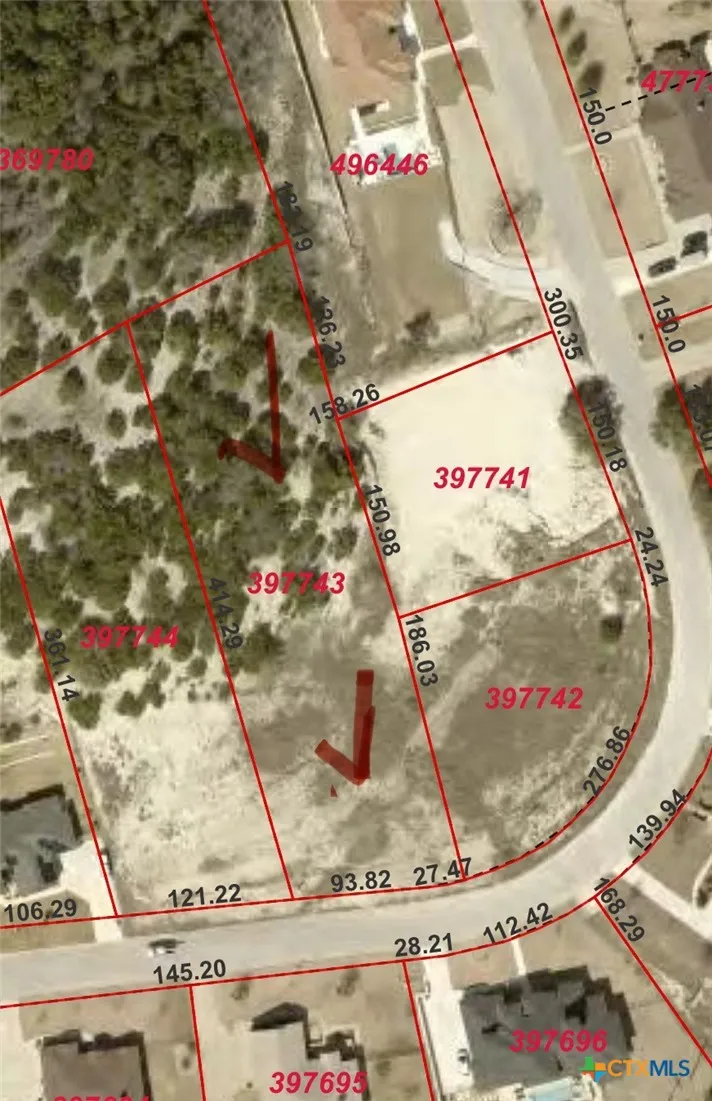 3421 Shoreline Drive Harker Heights, TX 76548