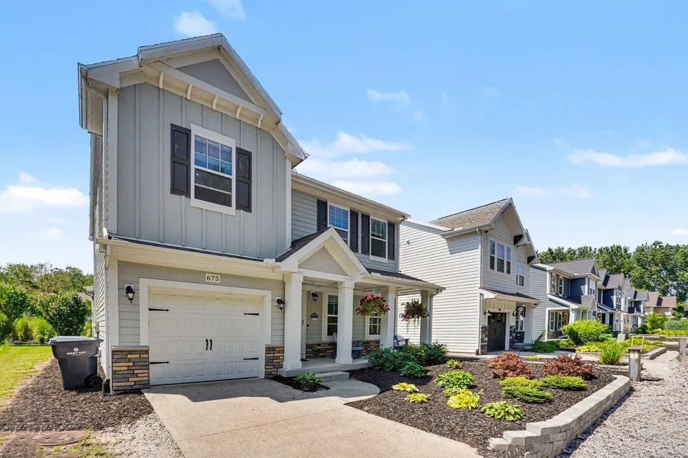 675 Meadow Drive South Haven, MI 49090