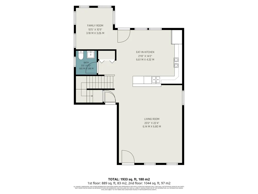675 Meadow Drive South Haven, MI 49090