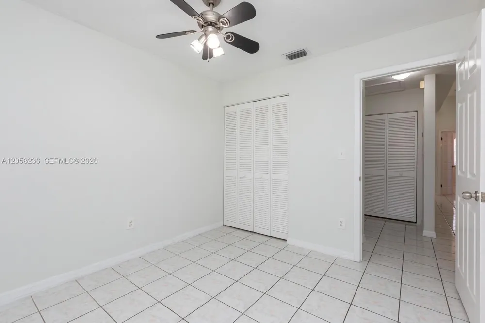 20700 SW 81st Ave Cutler Bay, FL 33189