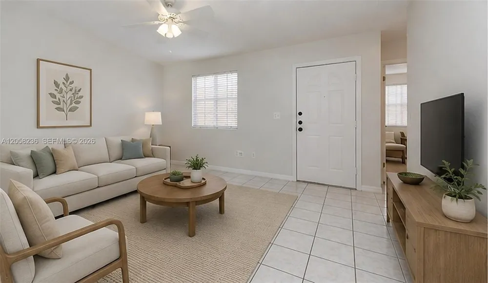 20700 SW 81st Ave Cutler Bay, FL 33189
