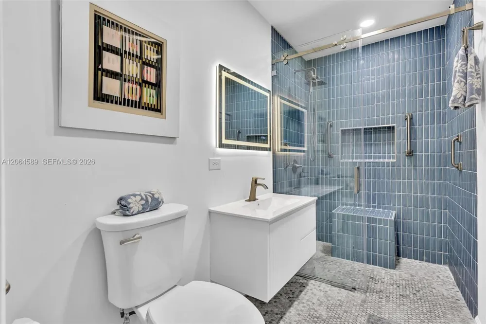 9450 E Broadview Dr Bay Harbor Islands, FL 33154