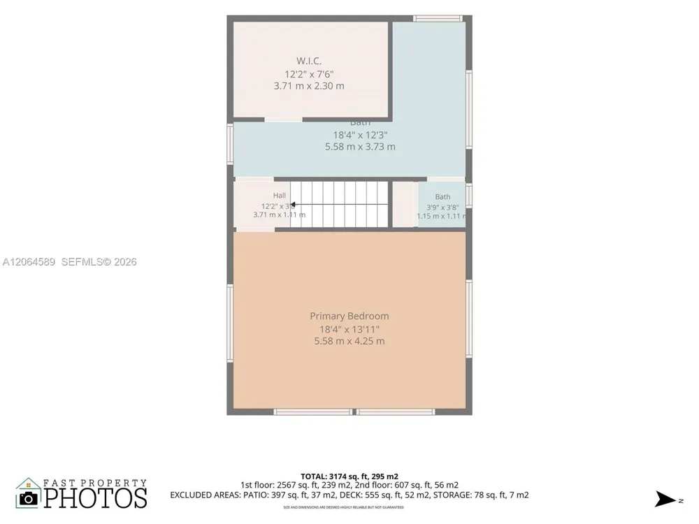 9450 E Broadview Dr Bay Harbor Islands, FL 33154
