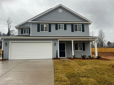 3512 Marksbury Dr Marksbury Drive