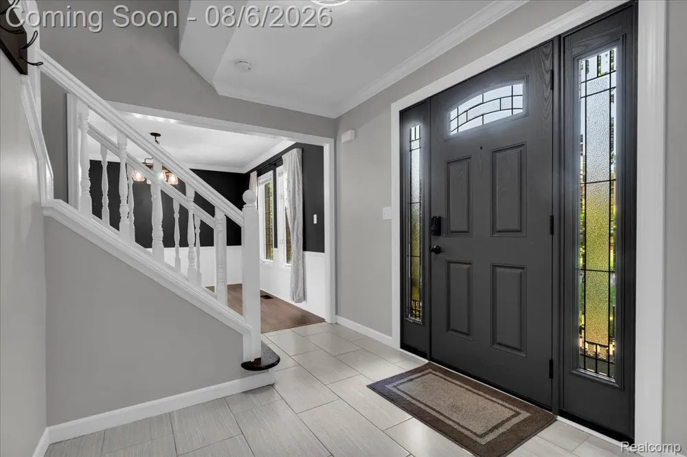 2765 Hunter Heights Drive SW West Bloomfield Charter Township, MI 48324