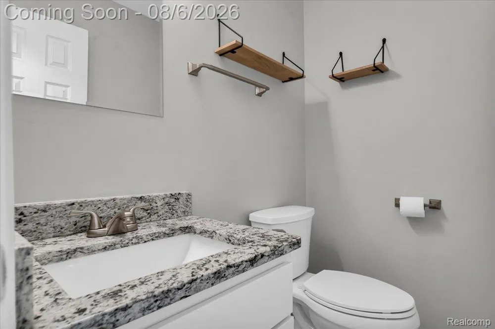 2765 Hunter Heights Drive SW West Bloomfield Charter Township, MI 48324