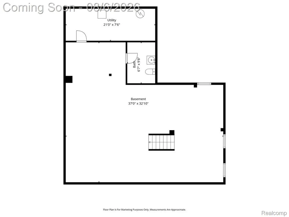 2765 Hunter Heights Drive SW West Bloomfield Charter Township, MI 48324